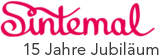 Sintemal - 15 Jahre Jubiläum - Logo